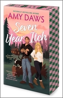 Seven Year Itch (Mountain Men Matchmaker, 2) 1335081615 Book Cover