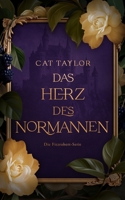 Das Herz des Normannen B0FDQXVYJF Book Cover