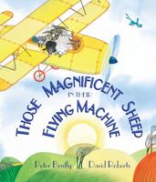 Those Magnificent Sheep in Their Flying Machines 1467749354 Book Cover