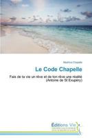 Le Code Chapelle 363969645X Book Cover