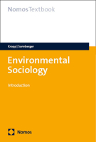 Environmental Sociology 3756012484 Book Cover