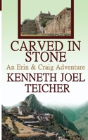 Carved In Stone 1475284624 Book Cover