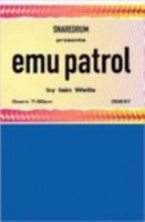 Emu Patrol 141169628X Book Cover