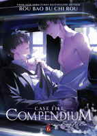 Case File Compendium: Bing an Ben (Novel) Vol. 6 B0DYNTJXX2 Book Cover