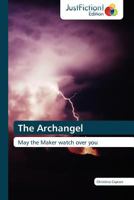 The Archangel 3845447729 Book Cover
