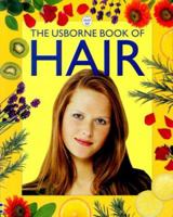 Hair (Usborne Fashion Guides) 0439185777 Book Cover
