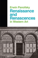 Renaissance and Renascences in Western Art 0064300269 Book Cover