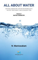All About Water Volume One: Water Chemistry 0820601047 Book Cover