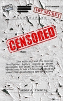 Censored 1960159607 Book Cover