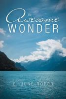 In Awesome Wonder 1479794457 Book Cover