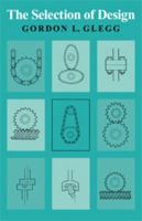 The Selection of Design 0511760051 Book Cover