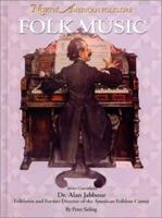 Folk Music (North American Folklore) 1590843428 Book Cover