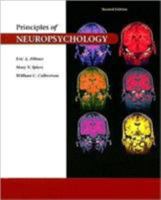 Principles of Neuropsychology 0534341446 Book Cover