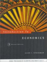 Introduction to Economics 0030224144 Book Cover
