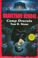 Camp Dracula 0553482289 Book Cover