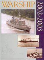Warship 2002-2003 0851779263 Book Cover