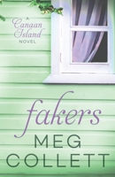 Fakers 1500814814 Book Cover