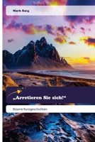 "Arretieren Sie sich! 6200520194 Book Cover