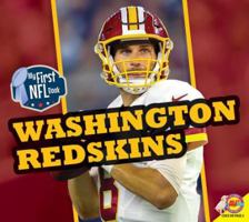 Washington Redskins 1489655689 Book Cover