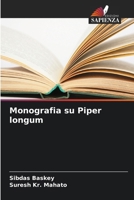 Monografia su Piper longum (Italian Edition) 6208627958 Book Cover