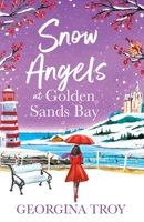 Snow Angels on the Boardwalk 1804260975 Book Cover