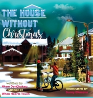 The House Without Christmas 1952744415 Book Cover