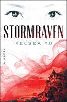 Stormraven 1668097303 Book Cover