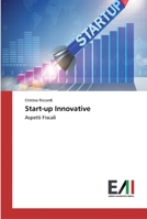 Start-up Innovative 6202450231 Book Cover