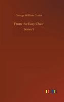 From the Easy Chair 1515024393 Book Cover