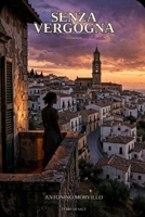 Senza vergogna (Terre di Sale) (Italian Edition) B0HBWLMTP1 Book Cover