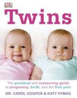 Twins 0756689813 Book Cover