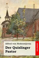 Der Quislinger Pastor 1794147128 Book Cover