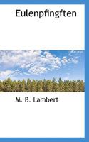 Eulenpfingften 0469659157 Book Cover