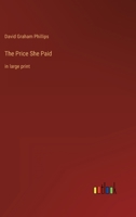 The Price She Paid: in large print 3368287451 Book Cover