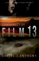 Conspiracy of Film 13 (Rune Cabal) B08JLQLRWQ Book Cover