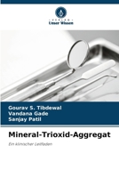 Mineral-Trioxid-Aggregat 6630240251 Book Cover