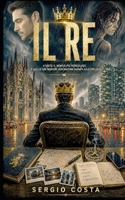 IL RE (Italian Edition) B0HCK9T4DG Book Cover