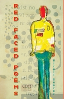 RED FACED POEMS: Poems B0FT8H9CMF Book Cover