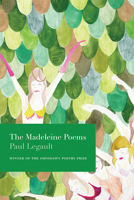 The Madeleine Poems 189065048X Book Cover
