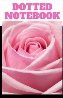 Dotted Notebook: Light gray dot - Journal - Notes - Drawings - Ideas - List - Table - Calligraphy - Organization - Notebook - Planning - Creative Arts - Notebook - Book - Writing - Apprenticeship - En 1671070011 Book Cover