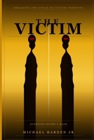 The Victim B0GXVVHV49 Book Cover
