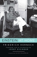 Einstein at Home 1633881466 Book Cover