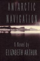 Antarctic Navigation 0345402073 Book Cover