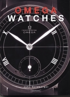 Omega Watches 888943127X Book Cover