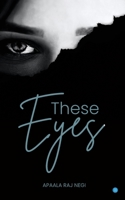 These Eyes 9357412778 Book Cover