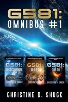 G581: Omnibus #1 B0GMLPL9XH Book Cover