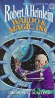 Waldo/Magic, Inc. 0345330153 Book Cover