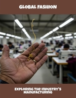Global Fashion: Exploring The Industry'S Manufacturing B0FPXKHY4K Book Cover
