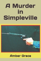 A Murder in Simpleville B08JQKTF6V Book Cover