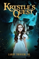 Krystle's Quest 1735212628 Book Cover